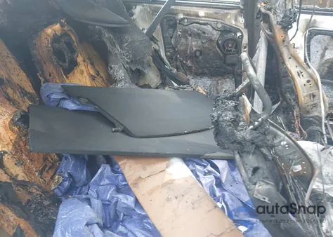 2019 BMW X4 M40I from USA, damaged, VIN 5UXUJ5C58KLA93307